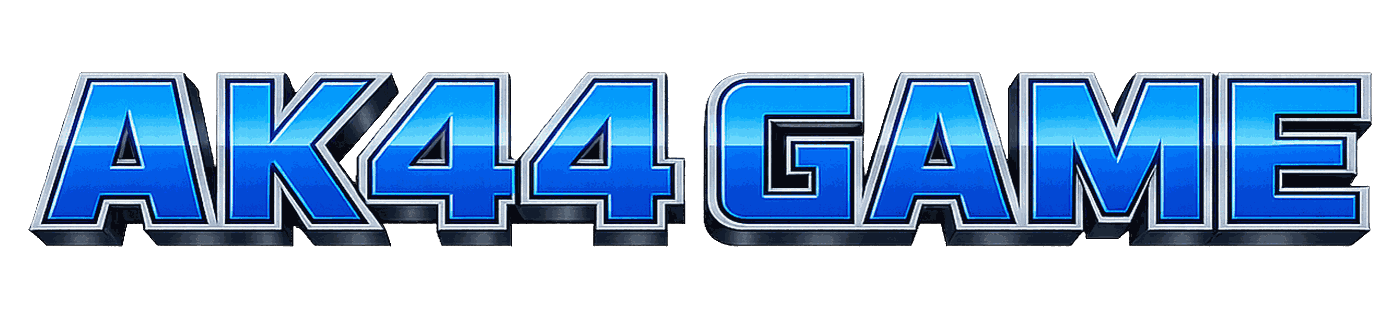 ak44 game logo